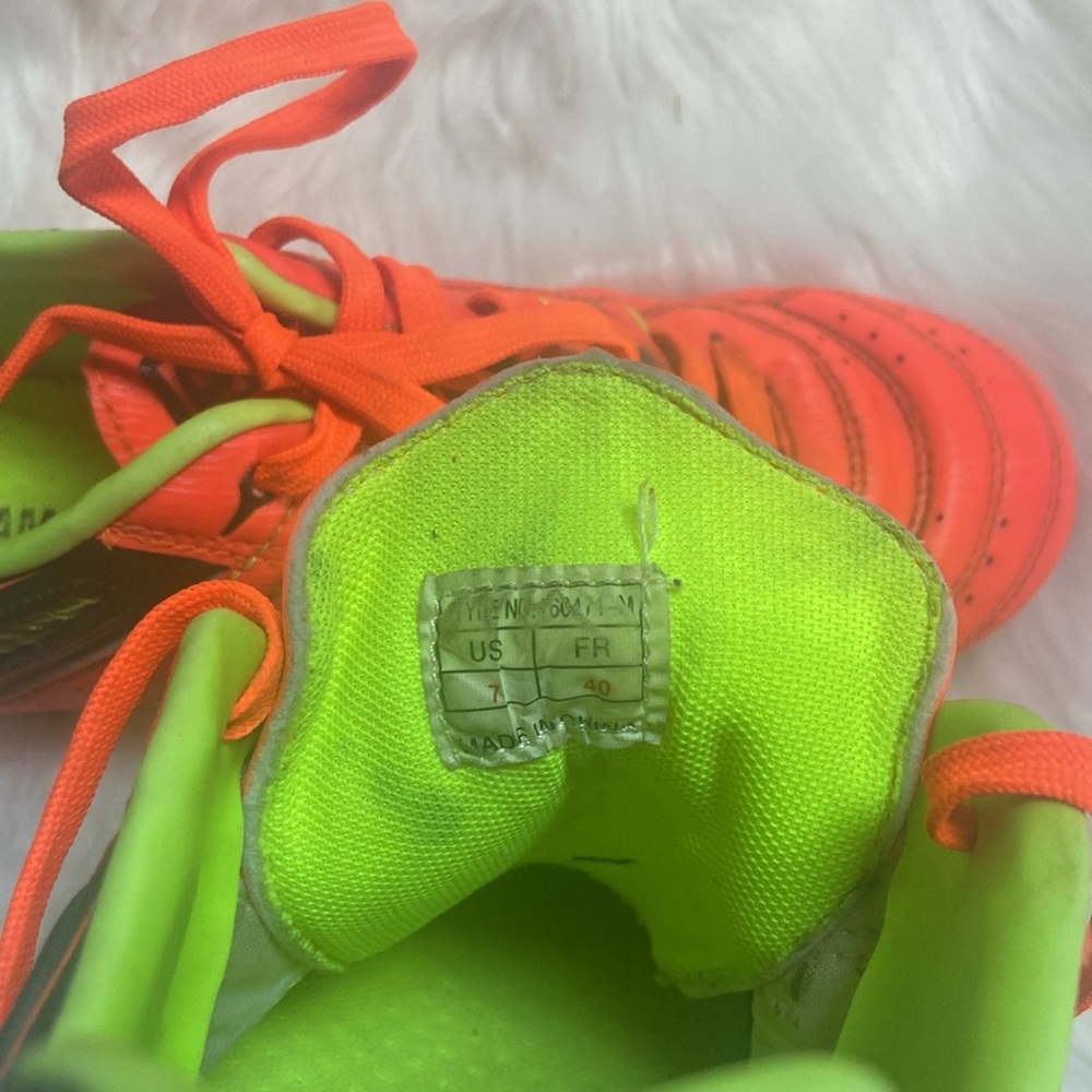 ‎Cleats - Picture 12 of 12